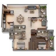 Bren Park City Virtual Tour