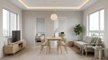 Living/dining