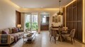 Living / Dining