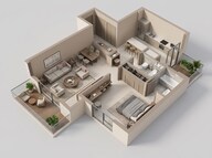 Krisumi Waterfall Suites Virtual Tour