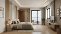 Master Bedroom - 1