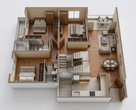 Arihant Skysuites Virtual Tour