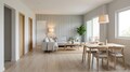 Living & Dining