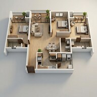 Shapoorji Pallonji Vanaha Verdant Virtual Tour