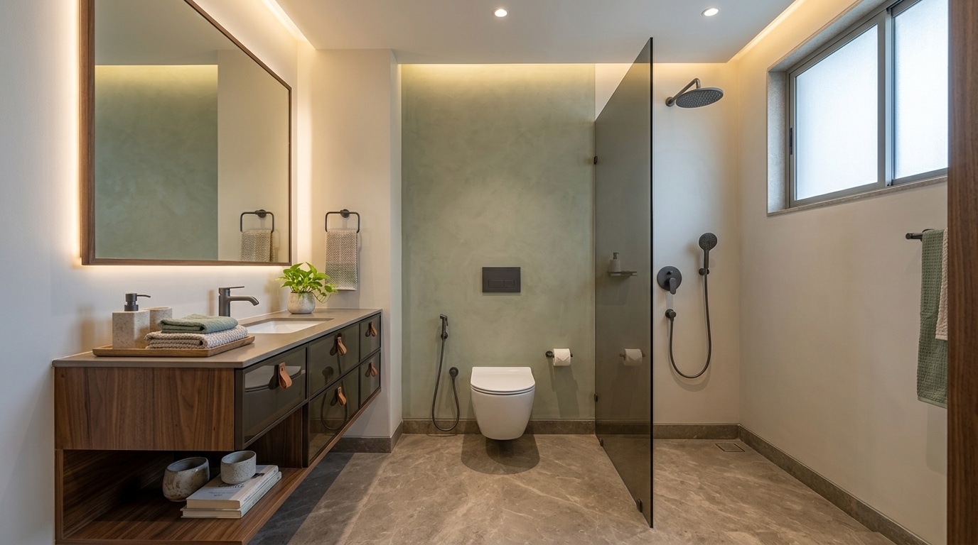 Toilet 3