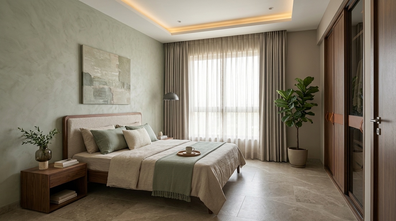 Bedroom 02