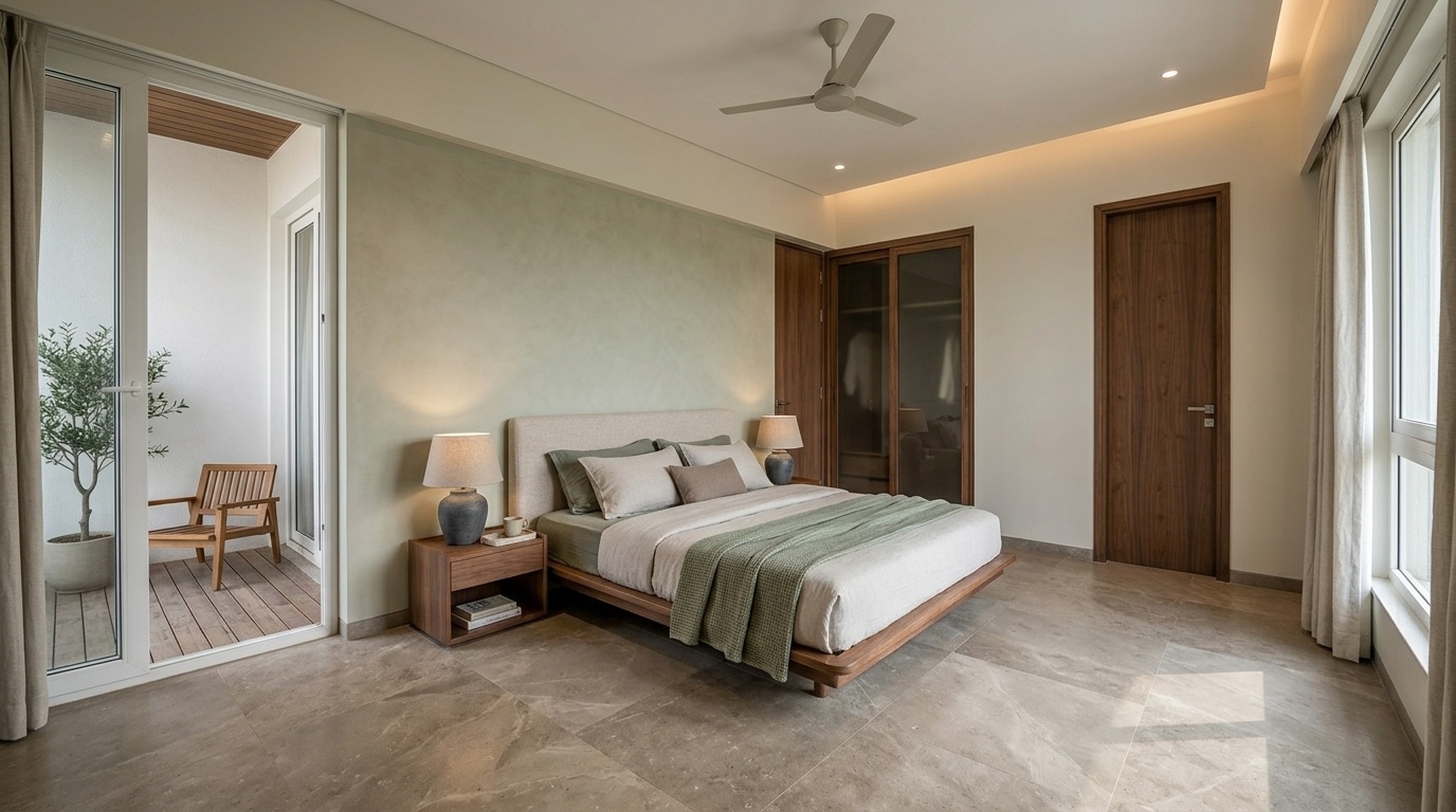M. Bedroom 01
