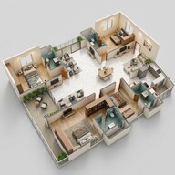Ramky The Eminent Virtual Tour