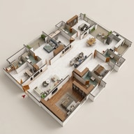 Ramky The Eminent Virtual Tour