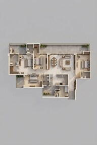 Divyansh Green Heights Virtual Tour
