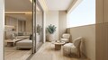 Balcony (living)