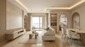 Living & Dining