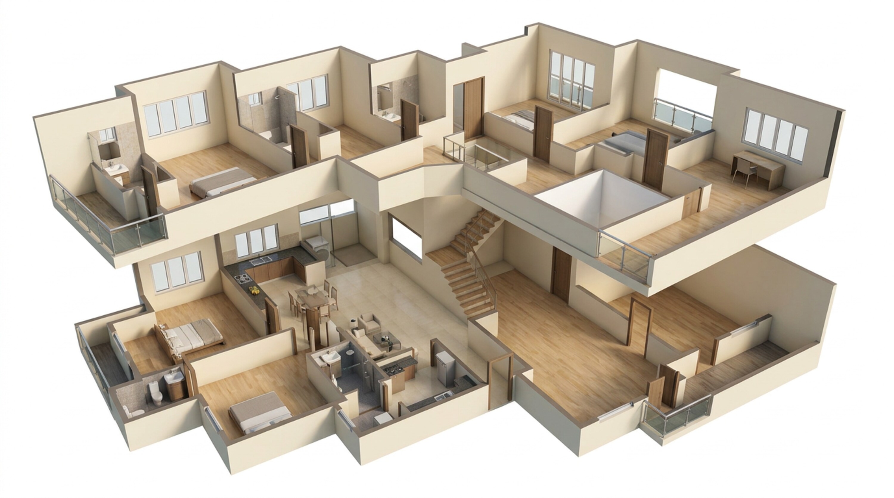 Godrej The Greenfront Virtual Tour