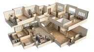 Godrej The Greenfront Virtual Tour