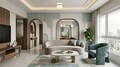 Rehab Living Room