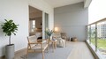 Balcony (bedroom)
