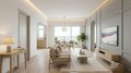 Living/dining
