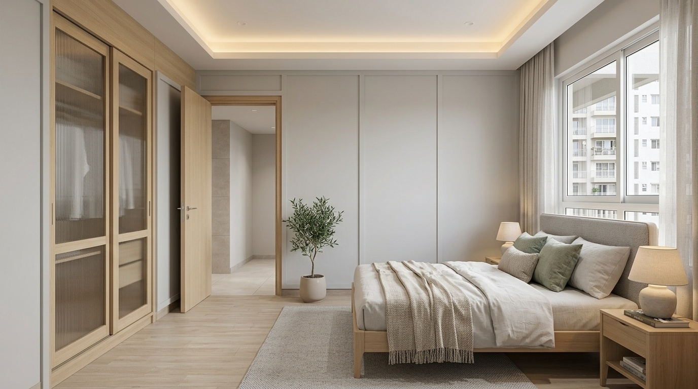 Bedroom 2