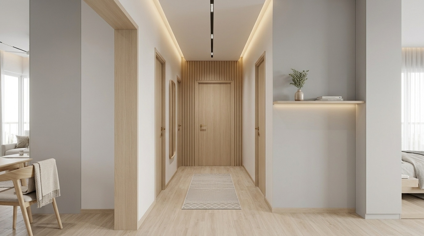 Passage
