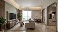 Living & Dining