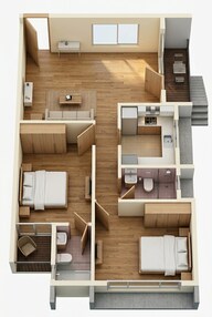 Lakhani Bliss Virtual Tour