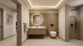 Common Bathroom