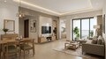 Living & Dining Room