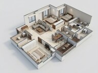 Delta Aveon City Virtual Tour