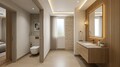 Common Toilet