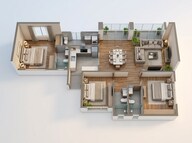 Padmanabh Smruti CHS Virtual Tour