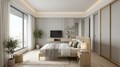 M.bed Room