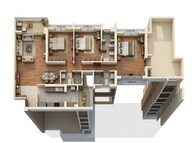 Godrej Eternal Palms Virtual Tour
