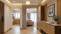 Entry Foyer
