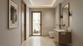 Toilet (attached)