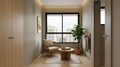 Dry Balcony