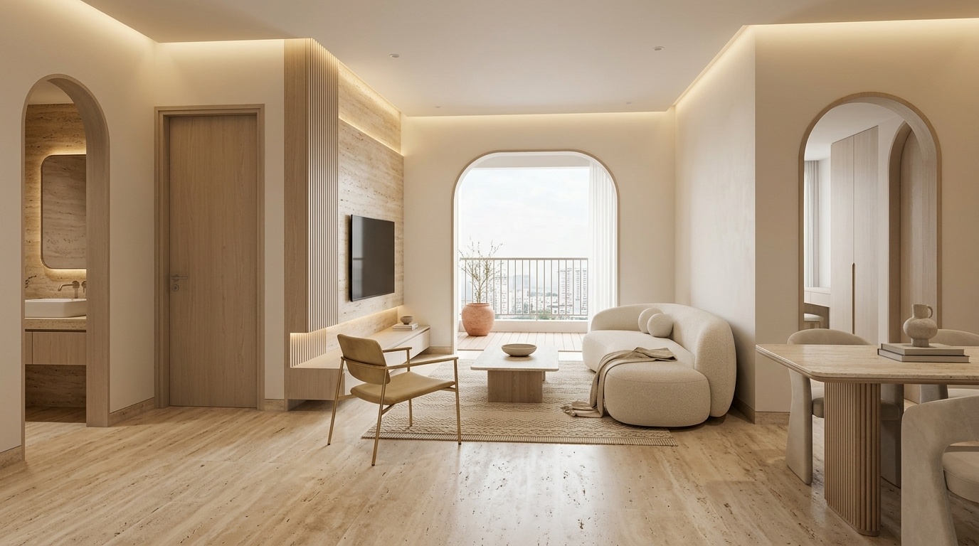 Living / Dining