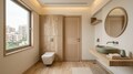 Wc+bath