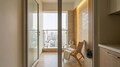 Dry Balcony