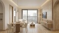Living / Dining
