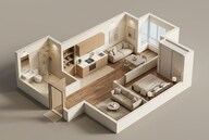 Bhartiya Garden Estate Virtual Tour
