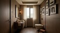 Toilet (room 03)