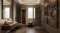 Toilet (room 01)