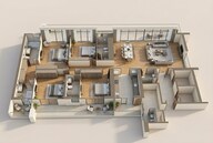 Godrej Sora Virtual Tour