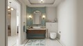 Toilet (south-east)