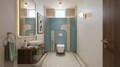 P. Toilet