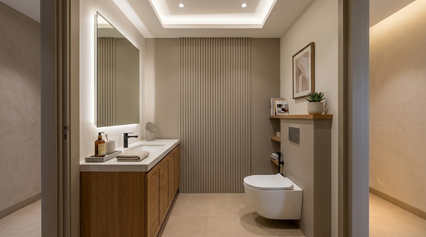 Toilet 1