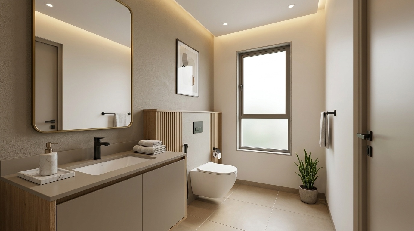 Toilet 2