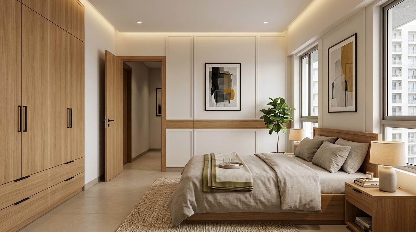 Bed Room 2
