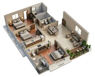 Ruparel Arista Virtual Tour