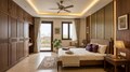 M. Bedroom